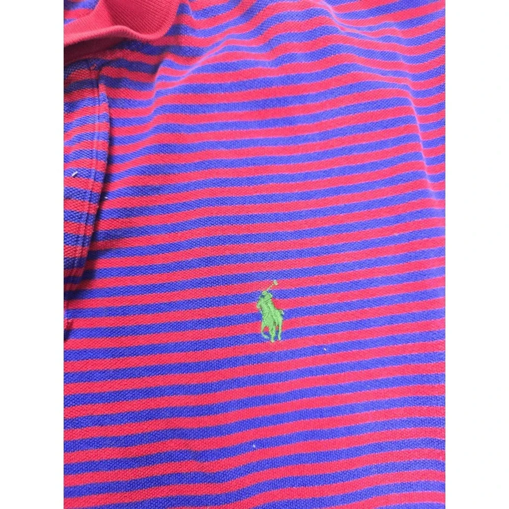 Polo Ralph Lauren brand polo